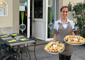 Pizze Speciali Thursday Live - Varese Eventi - Cosi Com'è